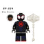 Superhero Parallel Universe Spider-Man Figure Building Blocks