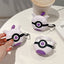 Pokemon Poke Ball Cute Airpods Cases