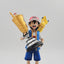 Pokemon Ash Ketchum Championship Moment Figure