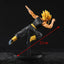 Dragon Ball Z Weekly Young Jump 50th Anniversary Figure