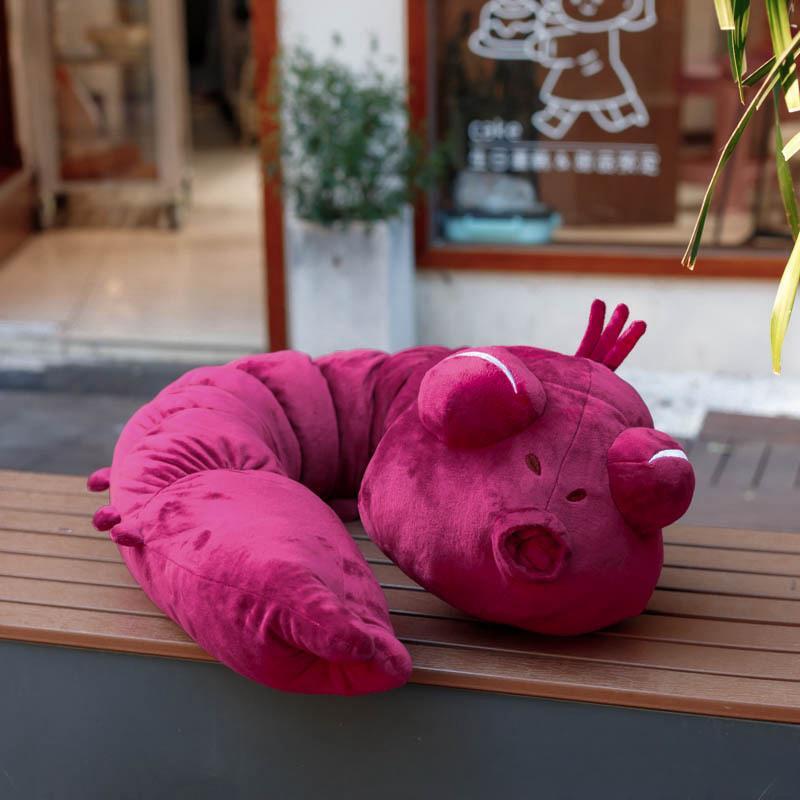 Jujutsu Kaisen Toji Inventory Curse Cute Plush Toys