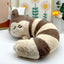 Pokemon Sleeping Soundly Cute Plush Toys