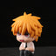 2023 New Chainsaw Man Cute Figures 5pcs