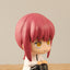 2023 New Chainsaw Man Cute Figures 5pcs