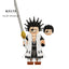 2024 New Bleach Figure Building Blocks