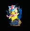 Pokemon Pikachu Cosplay Cute Ornaments