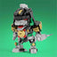 Mighty Morphin Power Rangers Building Blocks