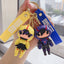 Big Hero 6 Cute Keychain