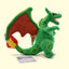 Pokemon Charizard Cute Plush Toys