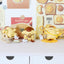 Sanrio Pompompurin Cute Ornament 6pcs