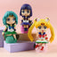 Sailor Moon Cute Anniversary Figures 6pcs
