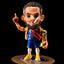 Basketball Player FMVP Commemorative Decoration