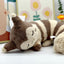 Pokemon Sleeping Soundly Cute Plush Toys