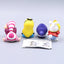 Alice in Wonderland  Peekaboo Cute Ornament 4pcs