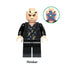 The Suicide Squad Figure Building Blocks