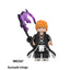 Bleach: Thousand-Year Blood War Figure Building Blocks