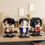 Attack on Titan Figure Building Blocks Set