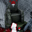 Naruto Uchiha Itachi Thrones Figures