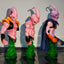 Dragon Ball Buu Memorial Bust