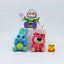 Toy Story Cute Ornament 7pcs