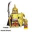 TV The Lord of the Rings Noldo & Guards Figure Building Blocks
