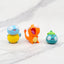 Pokemon Adorkable Figures 8pcs