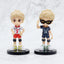 Haikyu!! Cute Ornament 6pcs