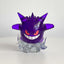 Pokemon Gengar Unusual Color Cute Figures