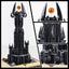 The Lord Of The Rings Barad-dur Building Blocks