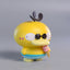 Pokemon Psyduck & Slowpoke Cute Figures