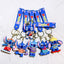 2024 New Lilo & Stitch Cute Keychain
