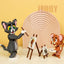 Tom And Jerry Paint Building Blocks
