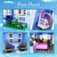 Gilmore Girls House Building Blocks