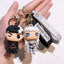 Berserk Cute Keychain 2pcs(Buy 1 Free 1)