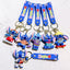 2024 New Lilo & Stitch Cute Keychain