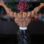 Baki Popular Character Figures