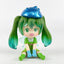 Hatsune Miku Cute Ornament 6pcs