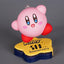 Kirby 30th Anniversary Edition Cute Action Figure
