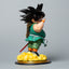 Dragon Ball Cute Fat Figures