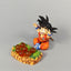 Dragon Ball Kid Goku & Dragon Ball Figures