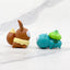 Pokemon Adorkable Figures 8pcs