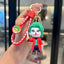 2024 New Joker Cute Keychain