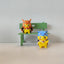 Pokemon Pikachu Cosplay Figures 6pcs