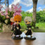 Bleach Solid And Souls Cute Figures