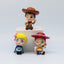 Toy Story Cute Ornament 7pcs