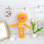 Doors Floor 2 Plush Toys