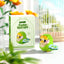 Animal Series Cartoon Cute Bird Building Blocks