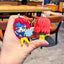 2025 New X-Men Cute Keychain