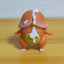 Pokemon Strange First Generation Figures