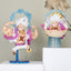One Piece Luffy Gear 5 Cute Ornament 5pcs